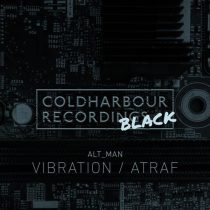 Alt_Man – Vibration / ATRAF