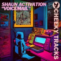 Shaun Activation – Voicemail