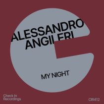 Alessandro Angileri – My Night