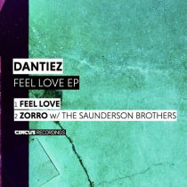 Dantiez, Dantiez & The Saunderson Brothers – Feel Love