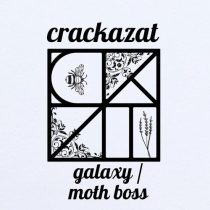 Crackazat – Moth Boss / Galaxy
