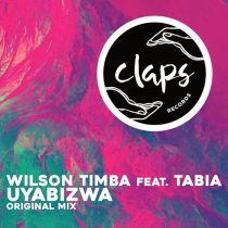 Tabia & Wilson Timba – Uyabizwa