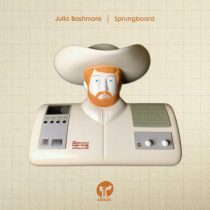 Julio Bashmore – Sprungboard – Extended Mix
