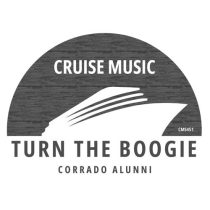 Corrado Alunni – Turn The Boogie