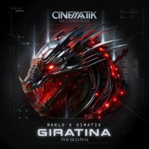 MaRLo & Dimatik – Giratina Reborn (Extended Mix)