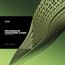 Drumsauw & Unknown Code – System Error