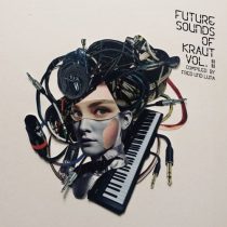 Roman Flügel, Kosmischer Läufer – Future Sounds Of Kraut Vol. 2 – Teaser 2