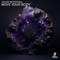 Davide Mentesana – Move Your Body