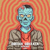 Gokhan Gokkaya – Bassliner EP