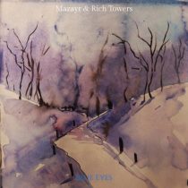 Mazayr & Rich Towers – Blue Eyes