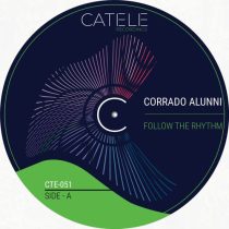 Corrado Alunni – Follow The Rhythm