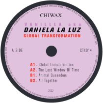 Daniela La Luz & Vanilla – Global Transformation