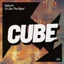 Gabe N. – U Like The Bass