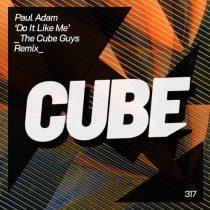 Paul Adam – Do It Like Me