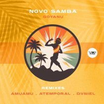 Goyanu – Novo Samba