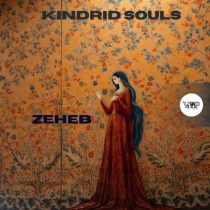 Kindrid Souls – Zeheb