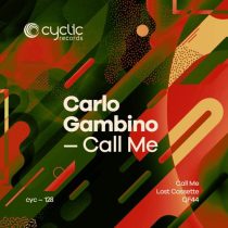 Carlo Gambino – Call Me