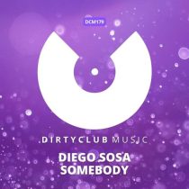 Diego Sosa – Somebody