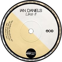 Ian Daniels – Like It