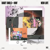 Bart Skils & HOF(DE) – New Life
