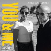 Moby & Anfisa Letyago – You & Me