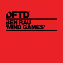 Ben Rau – Mind Games – Extended Mix