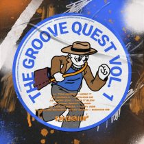 VA – The Groove Quest Vol.1