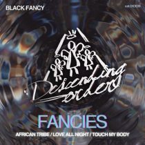 Black Fancy – Fancies