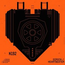 Gorgin – Heartbeater EP