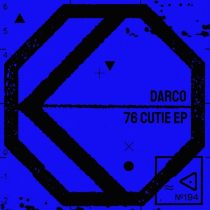 Darco (IL) – 76 Cutie EP