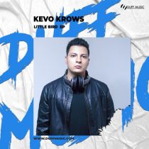 Kevo Krows – Little Bird EP
