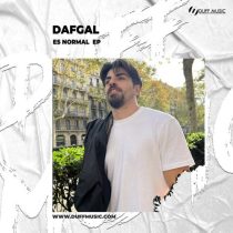 Dafgal – Es Normal EP