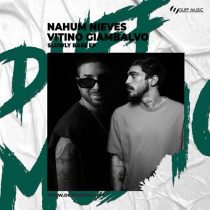 Vitino Giambalvo & Nahum Nieves – Slowly Bass EP