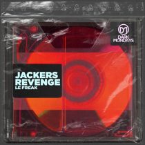 Jackers Revenge – Le Freak