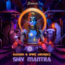 Spirit Architect & Djantrix – Shiv Mantra