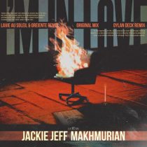 Jackie Jeff & MakhmuriaN – I’m in Love