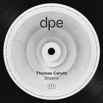 Thomas Cerutti – Dreams