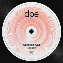 Sanchez (UK) – Booogie