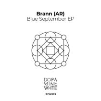 Brann (AR) – Blue September