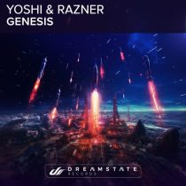Yoshi & Razner – Genesis