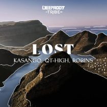 QT-HIGH, Kasango & ROBINS – Lost