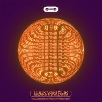 Luuk Van Dijk – Space Is The Place EP
