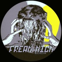 Buchecha – Freak Kick