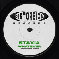 Staxia – Whatever