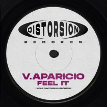V.Aparicio – Feel It