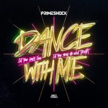 Primeshock – Dance With Me