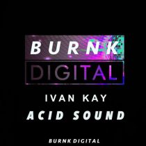 Ivan Kay – Acid Sound