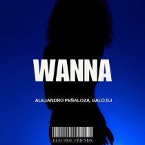 Alejandro Peñaloza & Galo Dj – Wanna