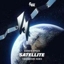 Darren Styles – Satellite (Tweekacore Remix)