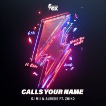 Aurede, ZHIKO & DJ Mii – Calls Your Name